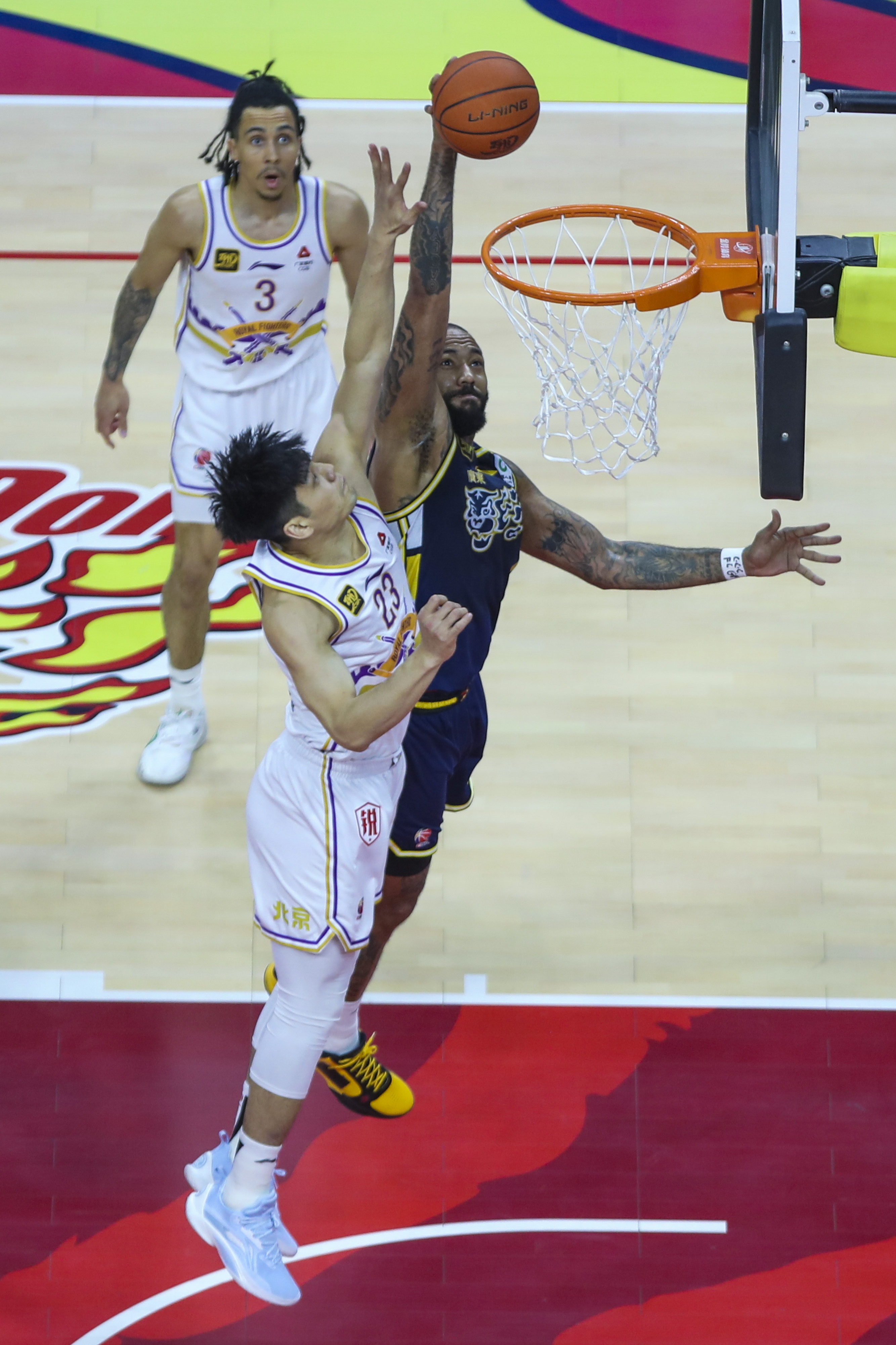 蜂鸟电竞官网-关于重磅！NBA常规赛清晨走向成谜萨克拉门托国王单刀错失，布鲁克林篮网造点机会备战CBA常规赛的信息-蜂鸟电竞官网